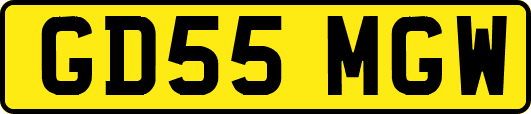 GD55MGW