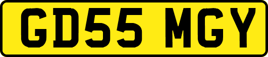 GD55MGY
