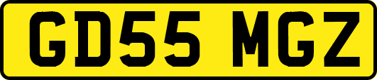 GD55MGZ