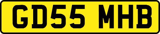 GD55MHB