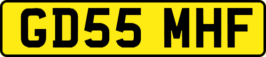 GD55MHF