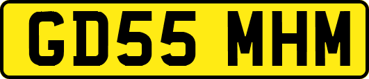 GD55MHM
