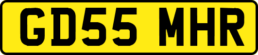 GD55MHR