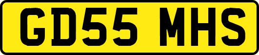 GD55MHS