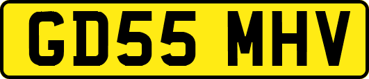 GD55MHV