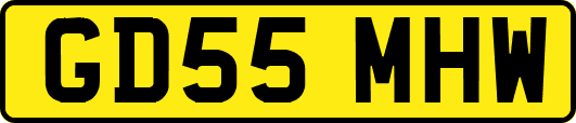 GD55MHW