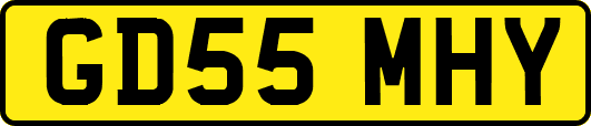 GD55MHY