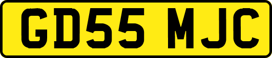 GD55MJC