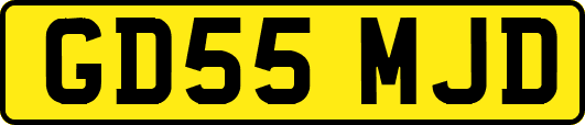 GD55MJD