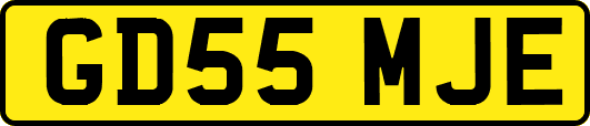 GD55MJE
