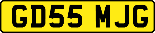 GD55MJG
