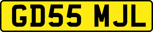 GD55MJL