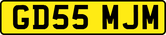 GD55MJM