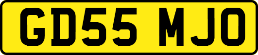 GD55MJO