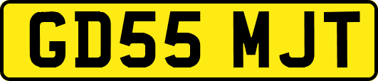 GD55MJT