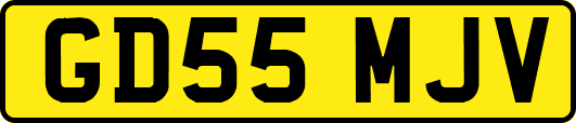 GD55MJV
