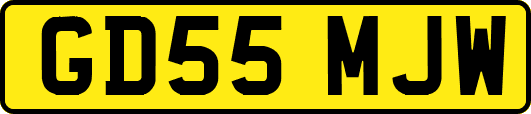 GD55MJW