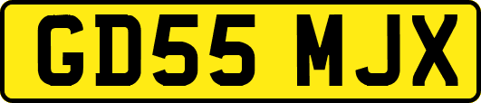 GD55MJX