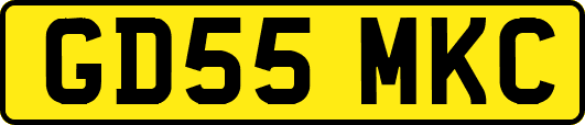 GD55MKC