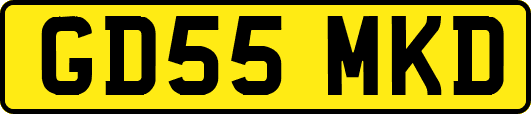 GD55MKD