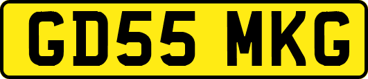 GD55MKG