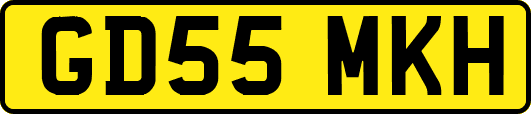 GD55MKH