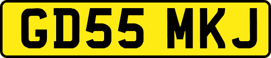 GD55MKJ
