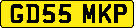 GD55MKP