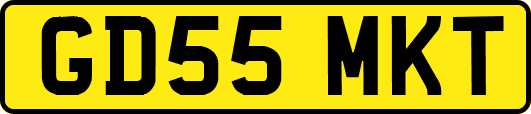GD55MKT