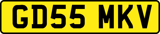 GD55MKV