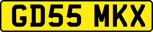GD55MKX
