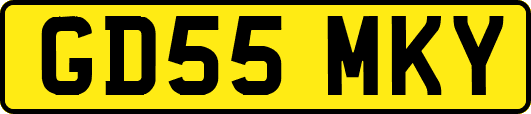 GD55MKY