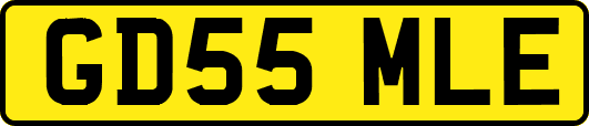 GD55MLE