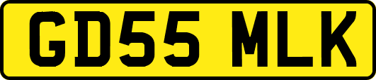 GD55MLK