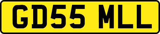 GD55MLL