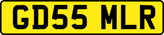 GD55MLR