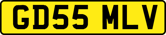 GD55MLV