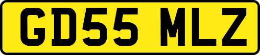 GD55MLZ