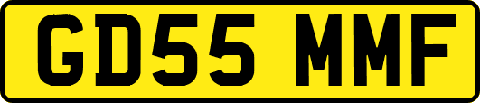 GD55MMF