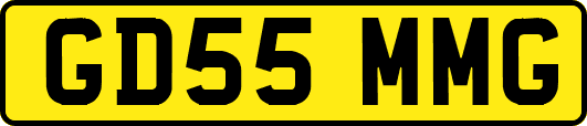 GD55MMG