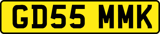 GD55MMK