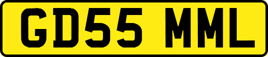 GD55MML