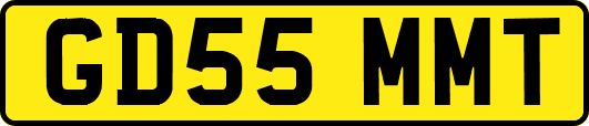 GD55MMT