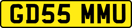 GD55MMU