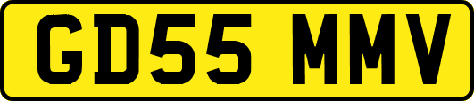 GD55MMV