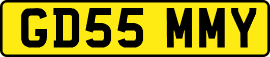 GD55MMY