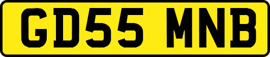 GD55MNB