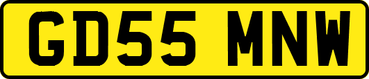 GD55MNW