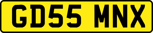 GD55MNX