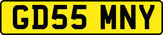 GD55MNY